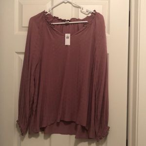 NWT Old Navy Blouse